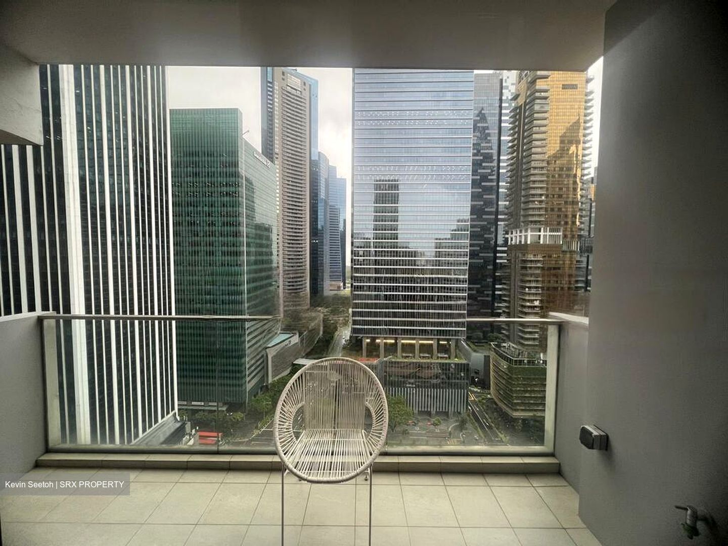 Robinson Suites (D1), Apartment #461726721